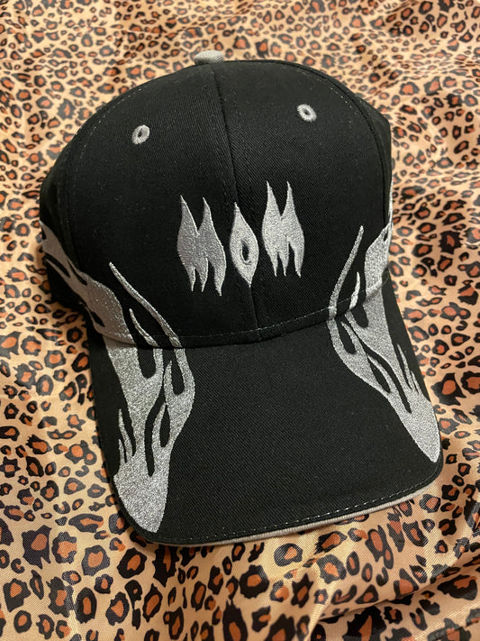 FM Hot Mom Hat