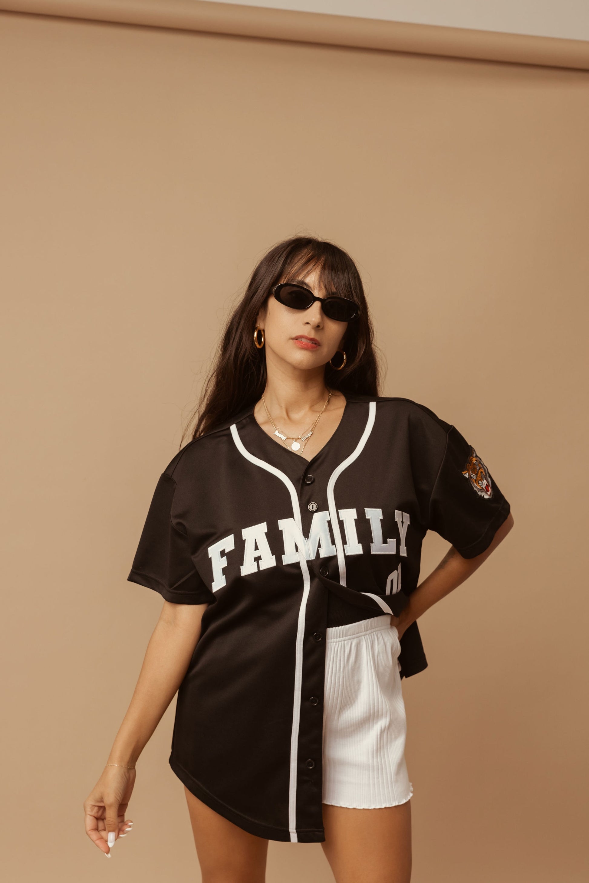 Family Unisex Baseball Jersey – FASHION MAMAS